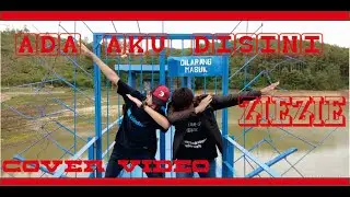SMVLL Dyo Haw - Ada Aku Disini Cover VIDEO (Parodi) ZIEZIE