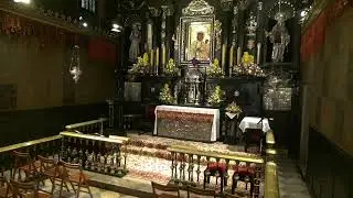 Jasna Góra Klasztor Ojców Paulinów – transmisja na żywo, ON-LINE, msza święta na żywo