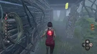 DBD - Some Short Clips of 360 Killers and more in 2vs8 Mode
