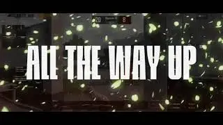 All The Way Up - PUBG Montage | Short Velocity Montage