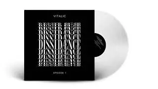 Vitalic - Lost Time