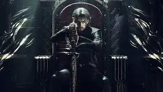 Final Fantasy XV Игрофильм, Прохождение глава 13
