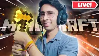 Minecraft Chill stream