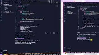 Làm Sao Để Di Chuyển Giữa Các Nhánh Code Trong Git ? How To Switch Between Code Branches In Git ?