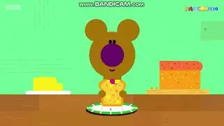 Hey Duggee The Parody Badge Quickie #28: Comeback of the Woof | Cartoon Parodies for Fans