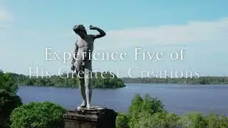The Genius of the Place: The Life and Work of Geoffrey Bawa | FESTIVAL HIGHLIGHT | NBFF 2023