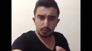Vine Orucu Bozar Mı Halil Söyletmez