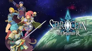 Precisamos Falar Sobre Star Ocean First Departure R