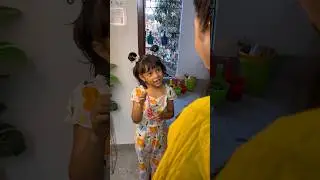 Reedishna Ka Guitar Wali Candy 
