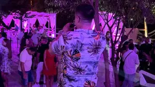 Rati - 40 Vjeçe flen me Mamin (Live Music)