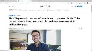 How to read business insider article free 2022