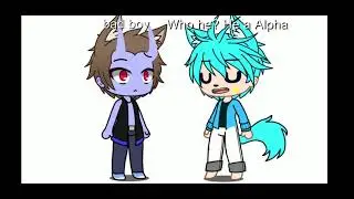 UwU Cat Breaks up with the Bad boy?! (Spicy gimme the tea 🍵)