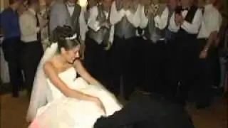 Wedding DJ promo Video "DJ Izzy"