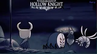 Hollow Knight  - Deepnest 2 (HK: Part 9)