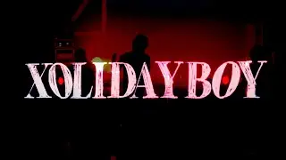 XOLIDAYBOY | ONYX