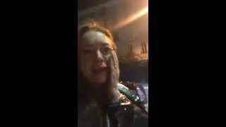 [FULL VIDEO] Lindsay Lohan Tries to Take Refugee Kids (Instagram Live, 9/29/18)