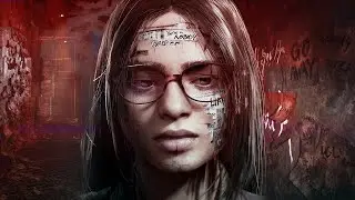 Silent Hill: The Short Message (Хоррор Стрим)