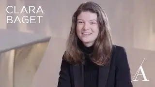 Clara Baget | La Maestra 2022