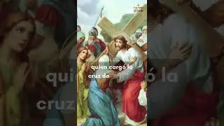 Viacrucis 2024 ✝️ - Palabra Del Señor ✝  #viacrucis #viernessanto #semanasanta2024 #cuaresma