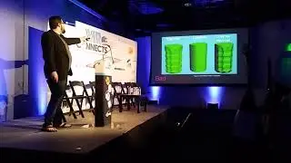 Performance Optimization for VR Games - Tristan Parrish Moore PG Connects/VR Connects 2017