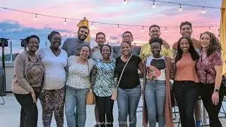 One Team | A Look Inside our Residency Programs