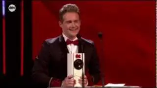 Christoff - MIA's 2013 - Winnaar Vlaams populair (08/02/2014)