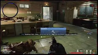 Cod CW - Outbreak Surival Zomibes (Pt. 2)