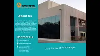 K patel & Co