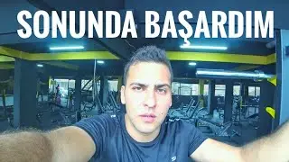 SPOR YAPARAK SİGARA NASIL BIRAKILIR - ?