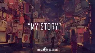 My Story - Emotional Inspiring Violin Piano Instrumental Beat