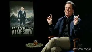 Zack Snyder Trolls WB