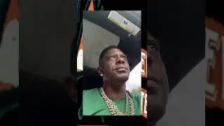 Boosie Explains Promoters In Arkansas Ran Off With His Money Father's Day Lucky His Kids Stopped Him