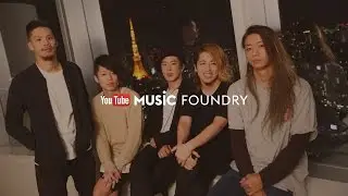 Survive Said The Prophet - Interview（YouTube Music Foundry）」