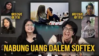 REACTION KITA YANG DULU, TERNYATA LEBIH ROMANTIS 🤣