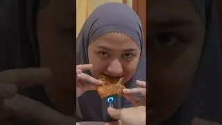 Makanan fav Alm. Ameer Adzikra✨ #nadzirashafa #ameerazzikra #food #shorts