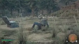 Kid gets sniped lol
