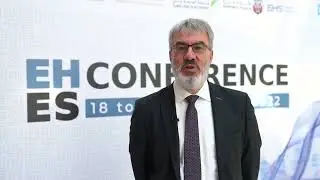 Emirates Health Economics Conference 2022:  Prof Zoltan Kalo, CEO, Syreon Research Institute