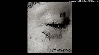 (FREE) OLD SAD XXXTENTACION X SHILOH DYNASTY TYPE BEAT (@PROD.UNDERGROUNDFXCK)