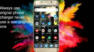 How to increase charging speed by 40% on android..?