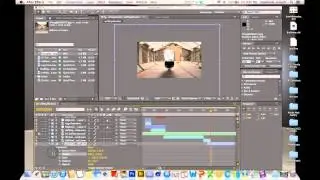 Working with still images in After Effects