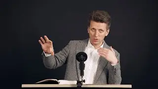Твёрже и смелее: у нас есть Первосвященник. Евр 4:14-16. (12)