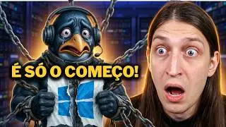 Did the FELCA law block Linux? The truth is much worse.