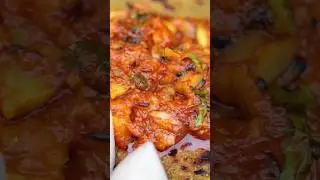 garlic chutney 