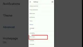 Chrome Ad Block Without Any App Android 😯| ad block Kaise Kare 