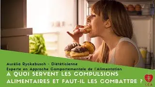Comment combattre les compulsions alimentaires ?