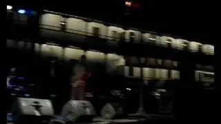 El Tren - Memphis Train julio08, Plaza de Chinchón