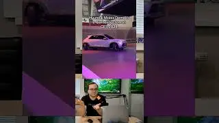 CES2024. Самое интересное. hyundai выкрутили колеса