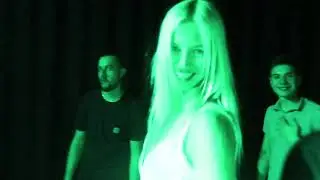 ADE 2018 Djoon Party
