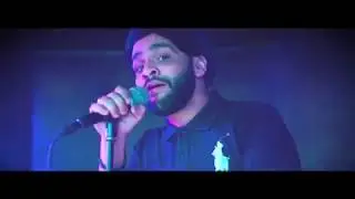 Craig David You Don't Miss Your Water Cover By Amine Henine