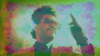 The Weeknd & City Of The Sun - Under The Same Lights [Mix by Добрый Тол]